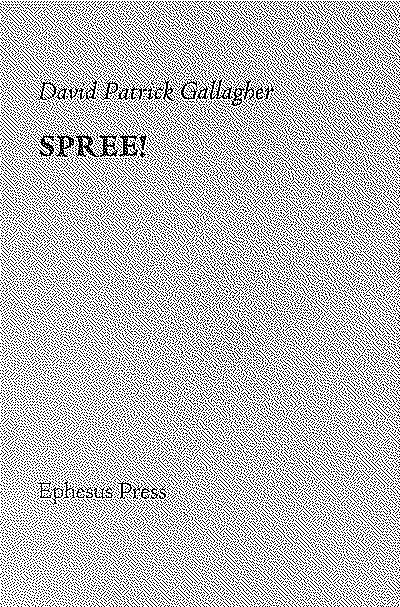 Cover of Spree!